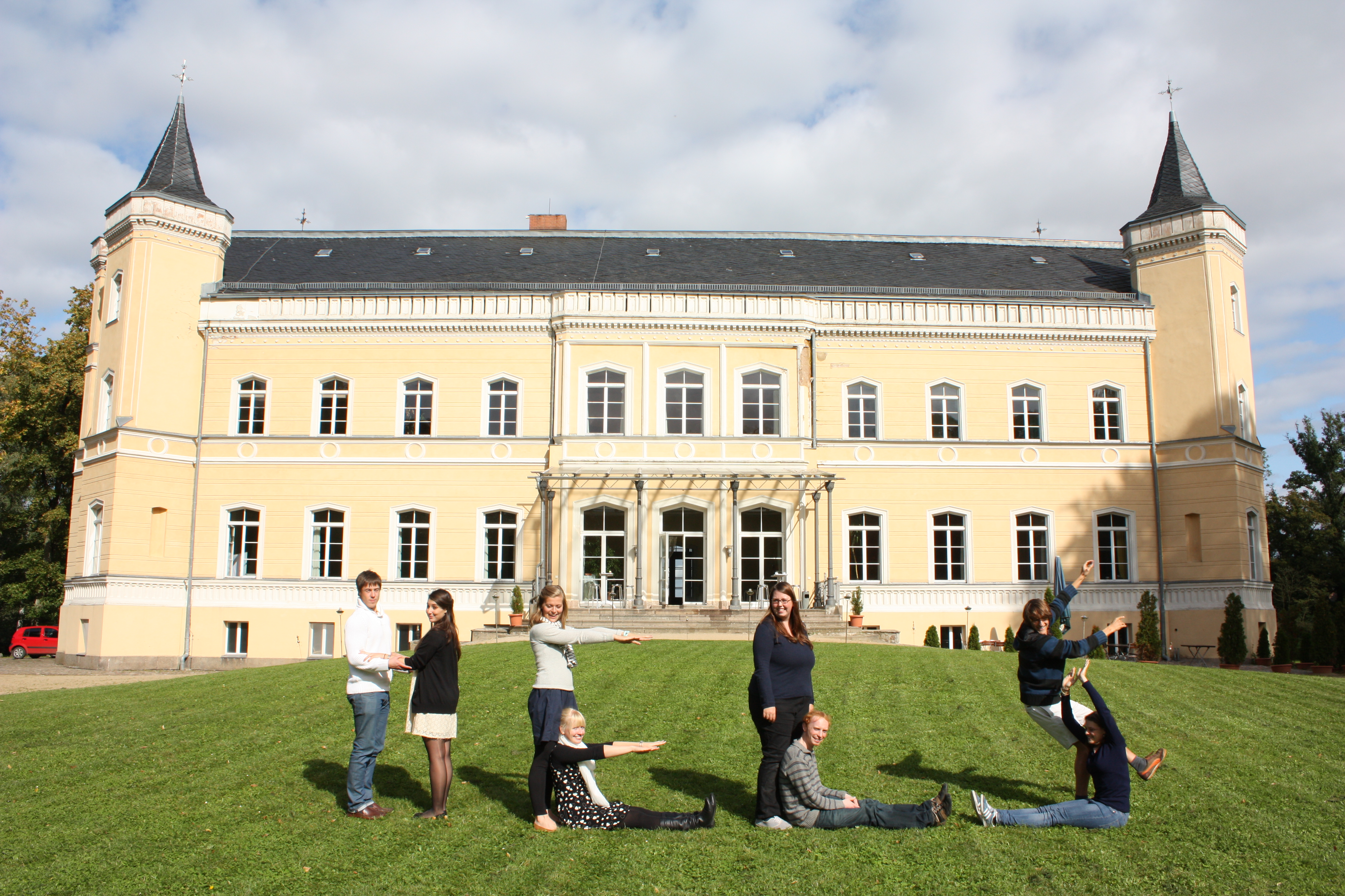 Sommerakademie 2011