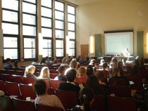 Sommerakademie 2009