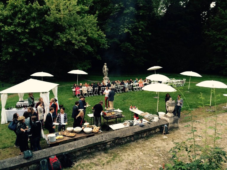 Sommerakademie 2015 2