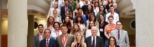 Summer Academy 2025 Slider