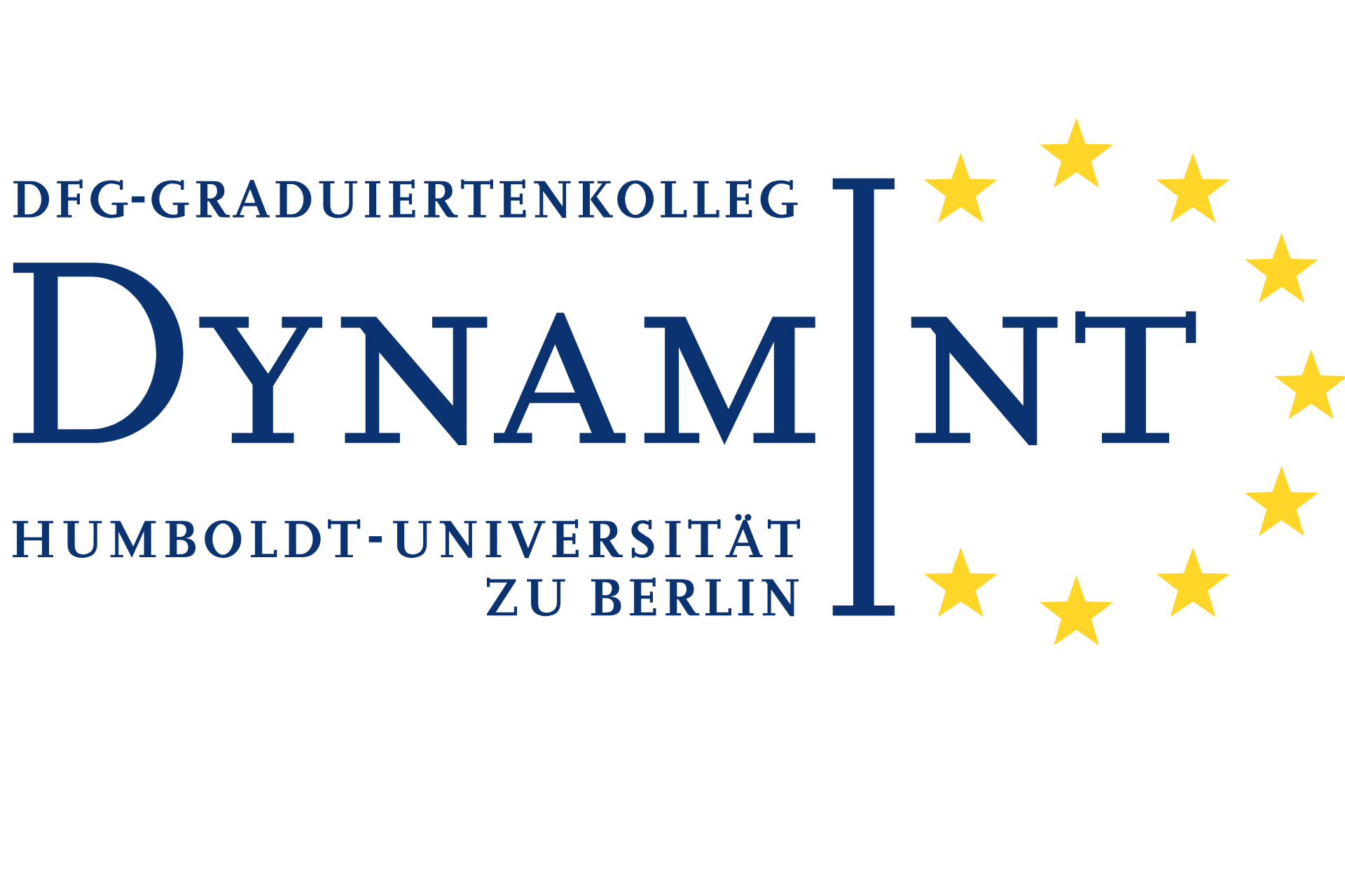 Logo DyanmInt