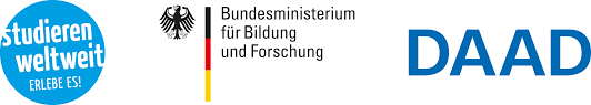 DAAD und BBF Logo