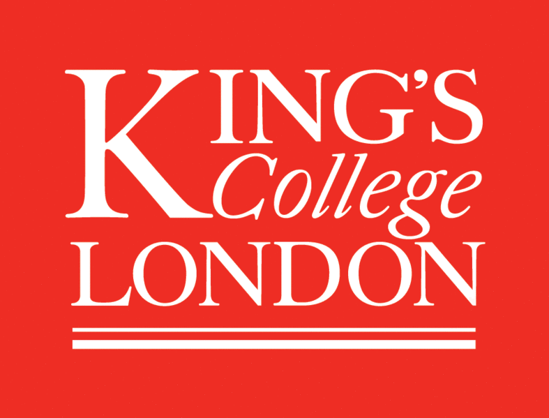 KCL Red Logo
